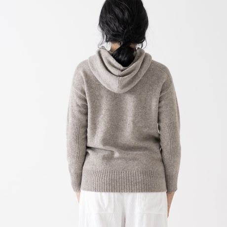 【予約販売】CA＆Co. YAK  パーカー