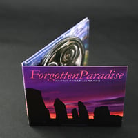 ＣＤ版 | 音の原風景-スコットランド Soundscape in Forgotten Paradise vol.2  天使の浜辺《税・送料込み》