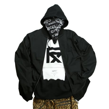 【OFFICIAL BOOTLEG CTLG 18】