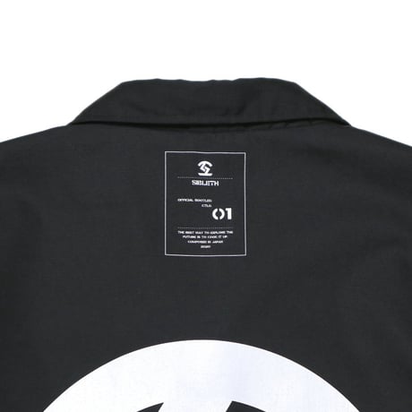 OFFICIAL BOOTLEG CTLG 01