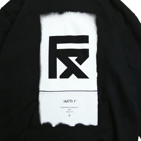 【OFFICIAL BOOTLEG CTLG 18】