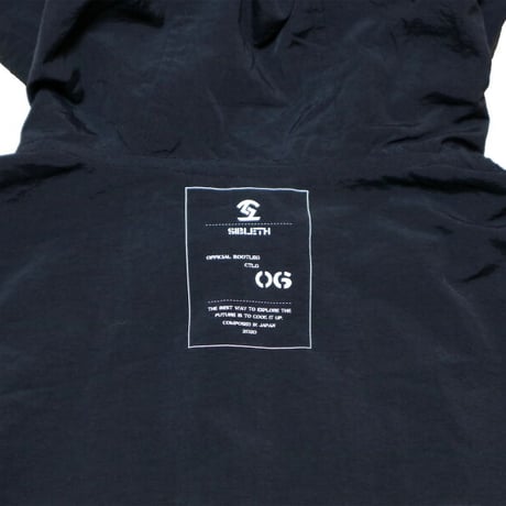OFFICIAL BOOTLEG CTLG 06
