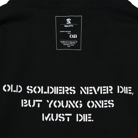 OFFICIAL BOOTLEG CTLG 08