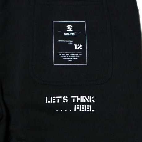 【OFFICIAL BOOTLEG CTLG 12】