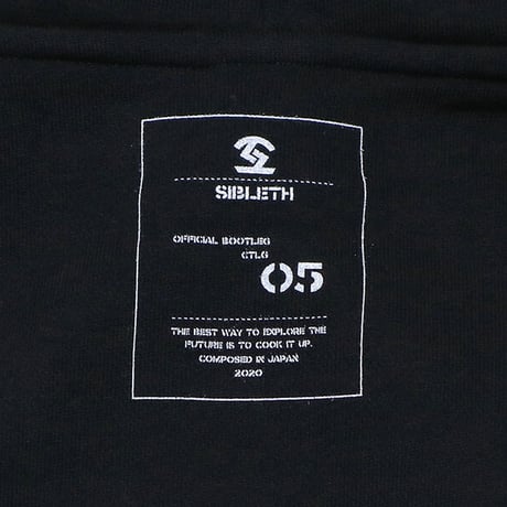 OFFICIAL BOOTLEG CTLG 05