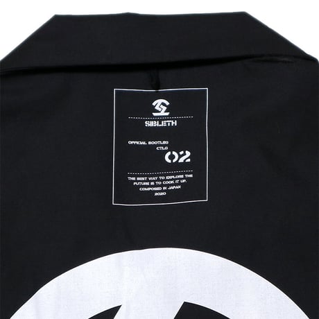 OFFICIAL BOOTLEG CTLG 02