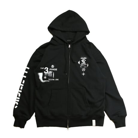 【OFFICIAL BOOTLEG CTLG 16】