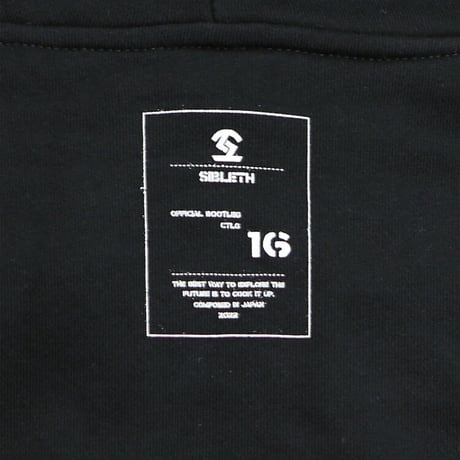 【OFFICIAL BOOTLEG CTLG 16】