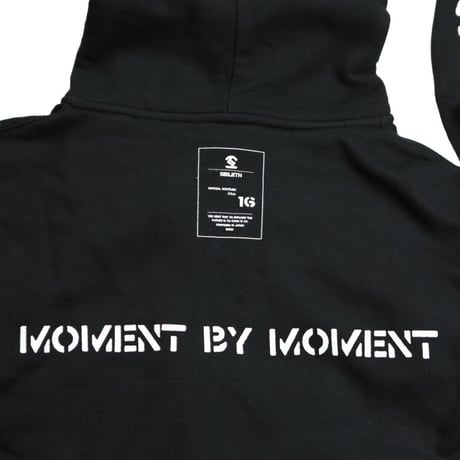 【OFFICIAL BOOTLEG CTLG 16】