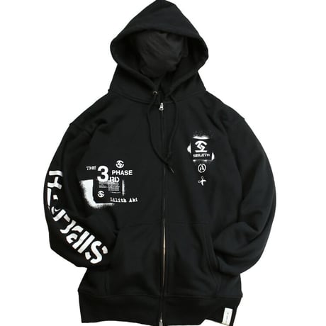 【OFFICIAL BOOTLEG CTLG 16】