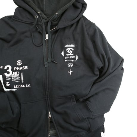 【OFFICIAL BOOTLEG CTLG 16】