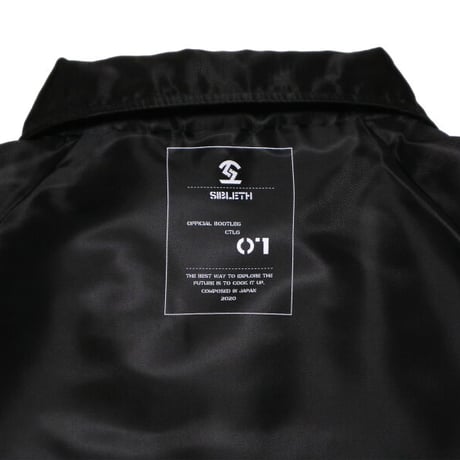 OFFICIAL BOOTLEG CTLG 07