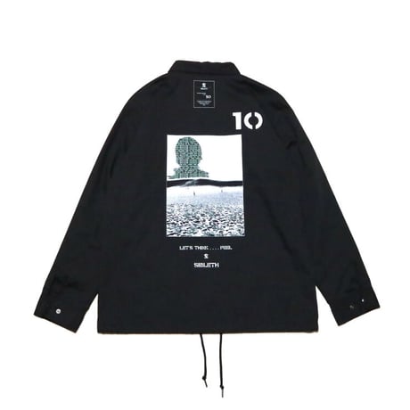 【OFFICIAL BOOTLEG CTLG 10】
