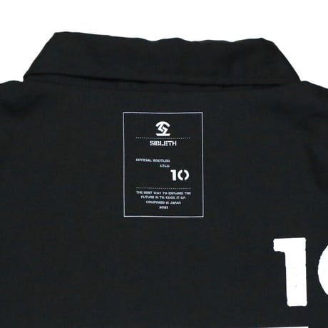 【OFFICIAL BOOTLEG CTLG 10】