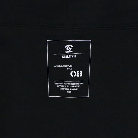 OFFICIAL BOOTLEG CTLG 08