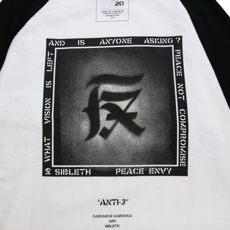 【OFFICIAL BOOTLEG CTLG 20】