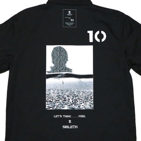【OFFICIAL BOOTLEG CTLG 10】