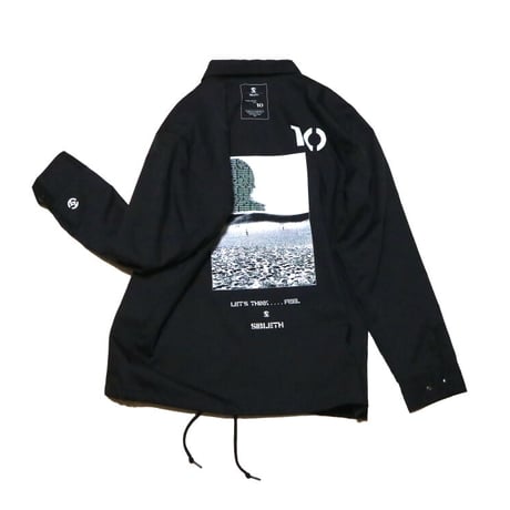 【OFFICIAL BOOTLEG CTLG 10】