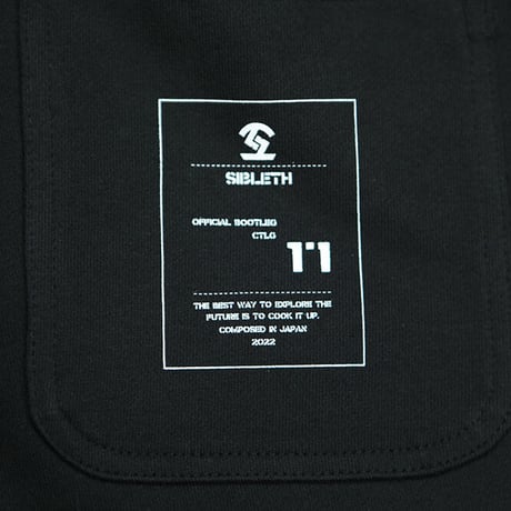 【OFFICIAL BOOTLEG CTLG 17】