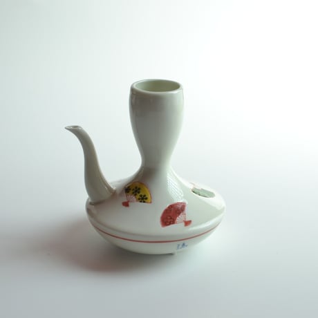 SAKE kanbin セット 扇子