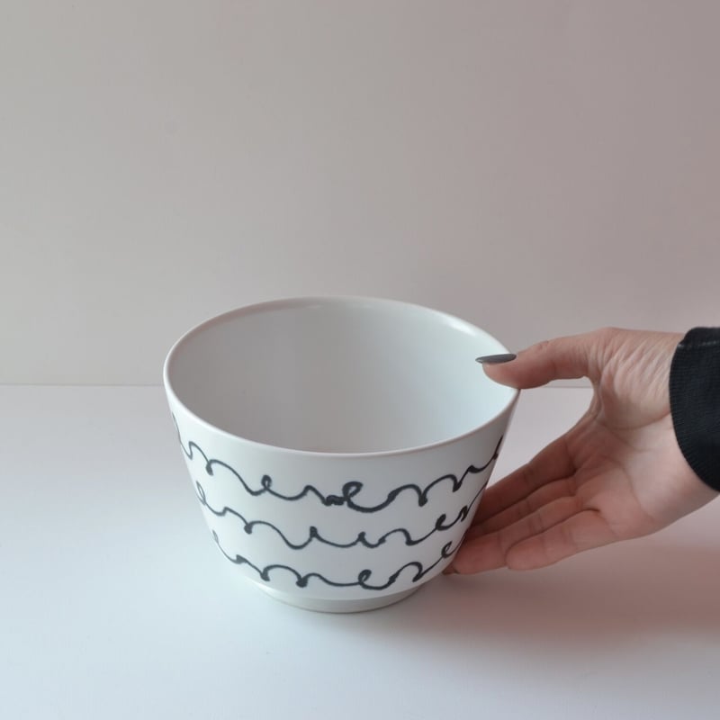 easy don チルダ | ZOE L'Atelier de Poterie