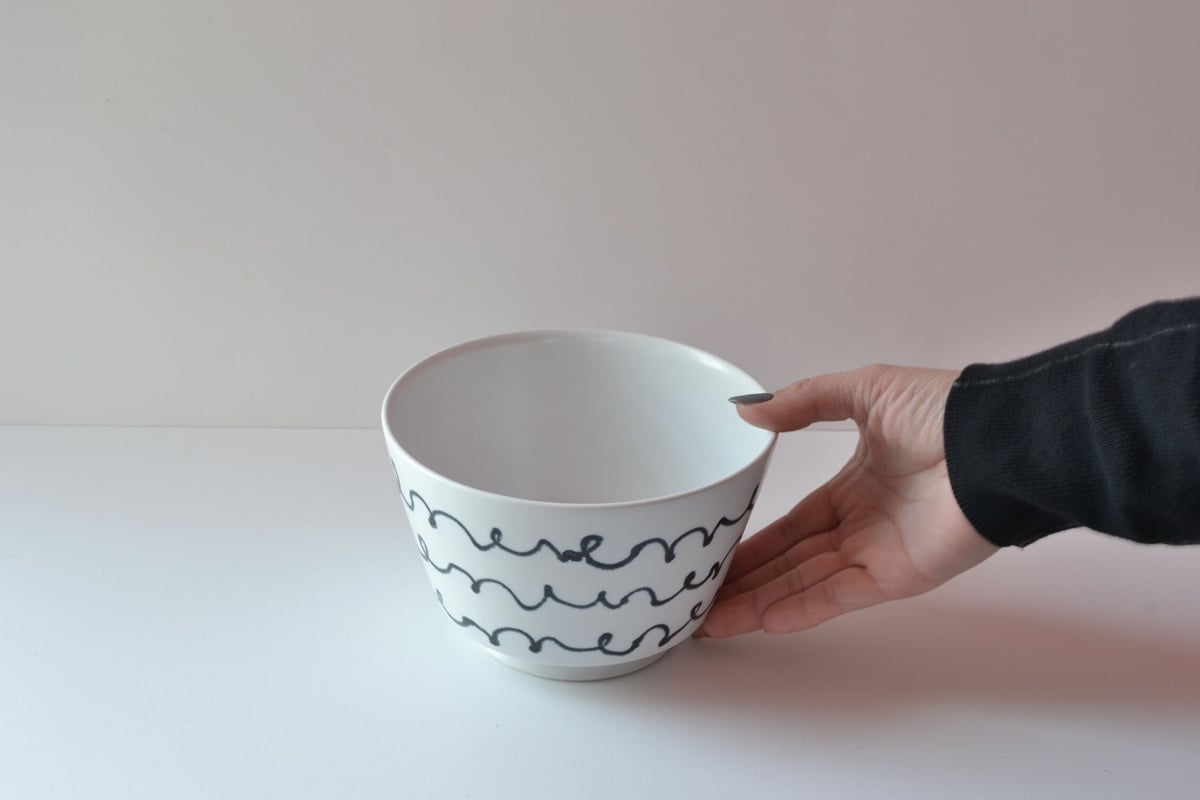 tantanにて他の方はご遠慮下さい easy don チルダ | ZOE L'Atelier de Poterie