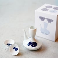 SAKE kanbin セット カチョカバロ