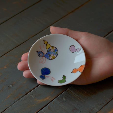 CATEGORY 豆皿 | ZOE L'Atelier de Poterie