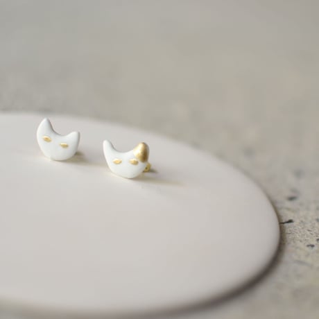 mew ピアス