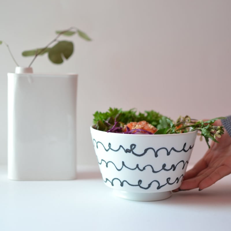 easy don チルダ | ZOE L'Atelier de Poterie