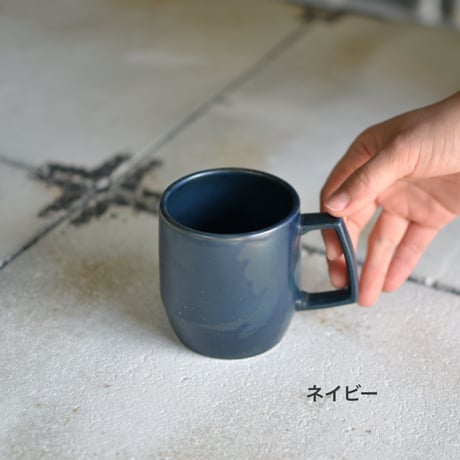 13マグカップ　アルチザナ