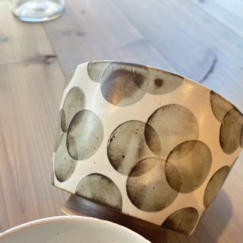 easy don ユキオコシ 大・小 | ZOE L'Atelier de Poterie