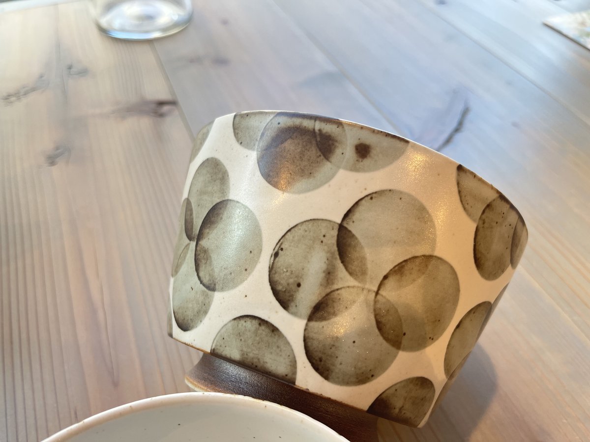 easy don ユキオコシ 大・小 | ZOE L'Atelier de Poterie