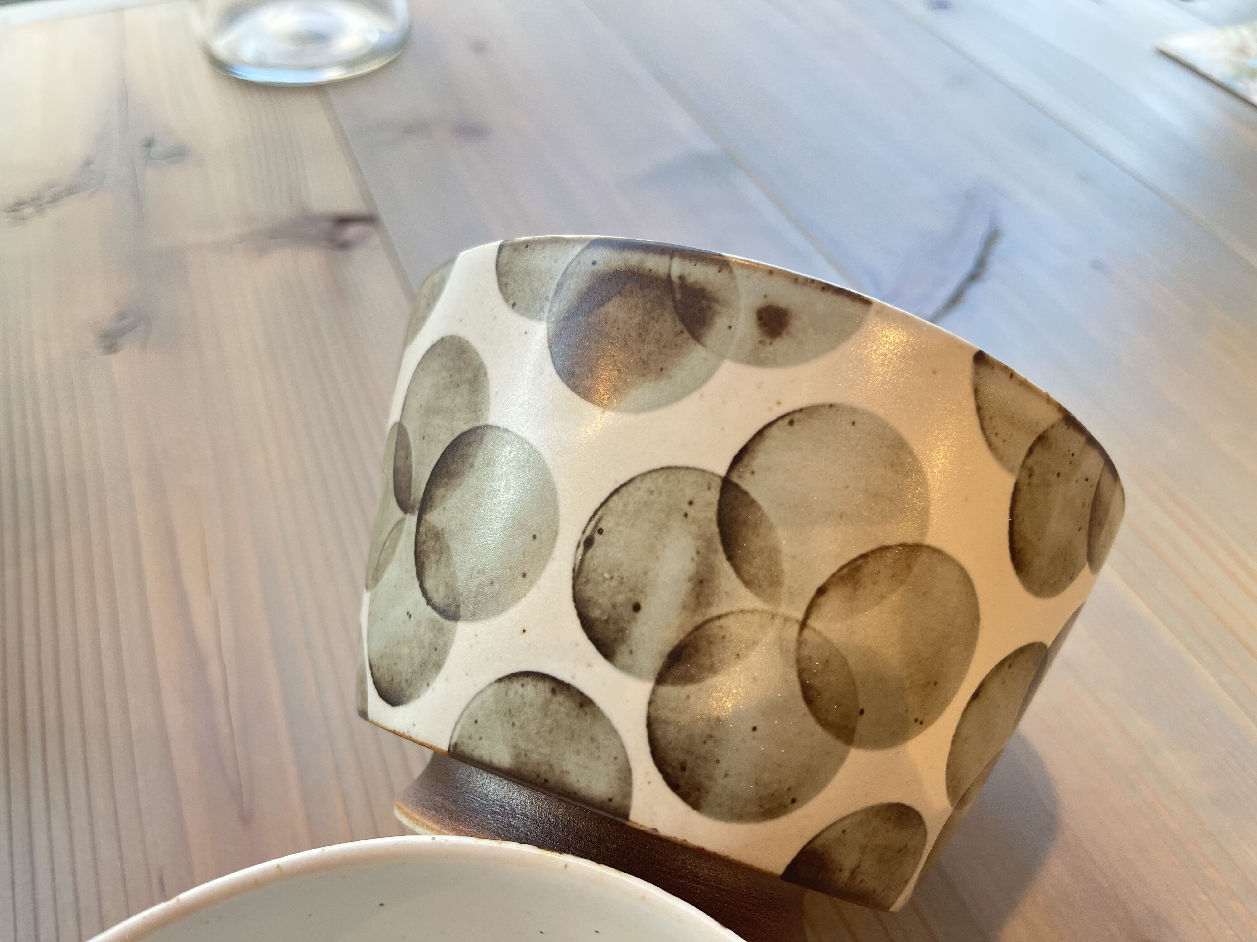 easy don ユキオコシ 大・小 | ZOE L'Atelier de Poterie