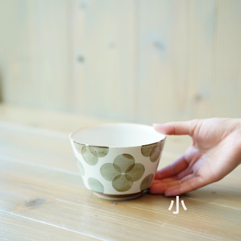 easy don ユキオコシ 大・小 | ZOE L'Atelier de Poterie