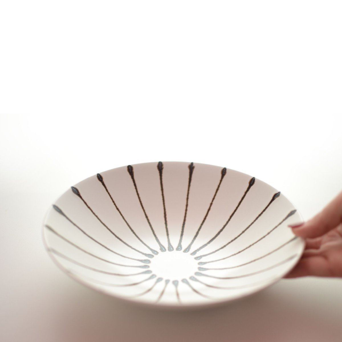 マルチ碗 サビトクサ | ZOE L'Atelier de Poterie