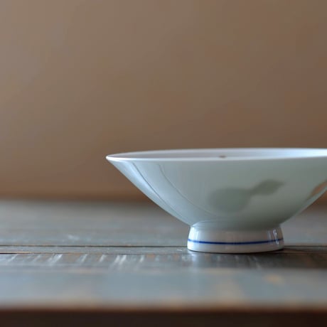 平碗　六瓢箪