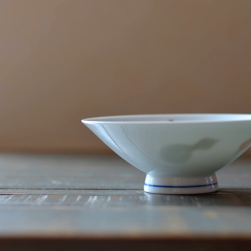 平碗 六瓢箪 | ZOE L'Atelier de Poterie