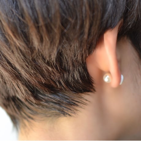 tsubu　ピアス