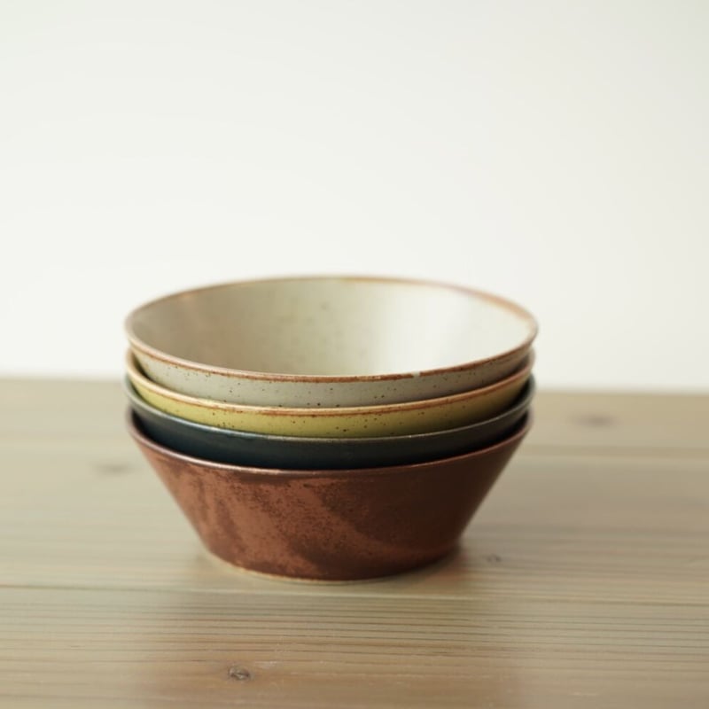 サラダボウル M アルチザナ | ZOE L'Atelier de Poterie サラダボウル M アルチザナ | ZOE L'Atelier de Poterie