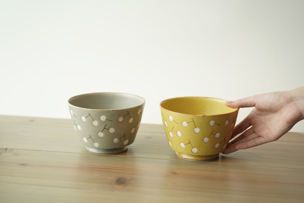 easy don ナンキンハゼ | ZOE L'Atelier de Poterie