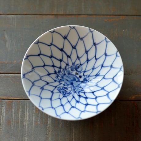 平碗　網絵