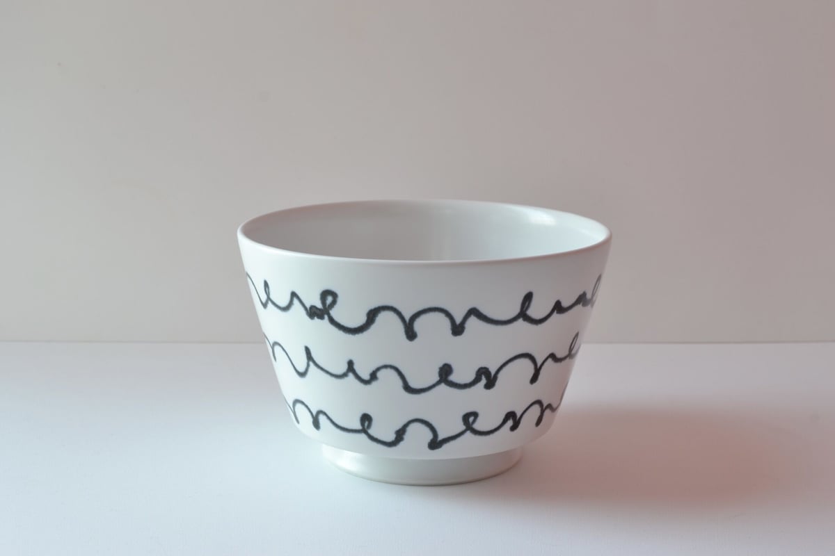 easy don チルダ | ZOE L'Atelier de Poterie