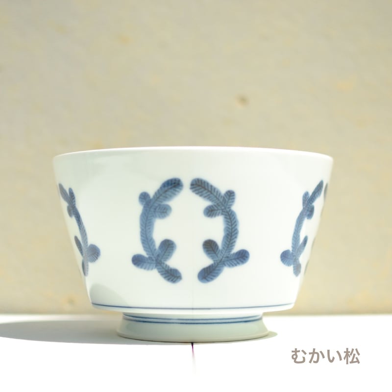 easy don 古染付シリーズ | ZOE L'Atelier de Poterie