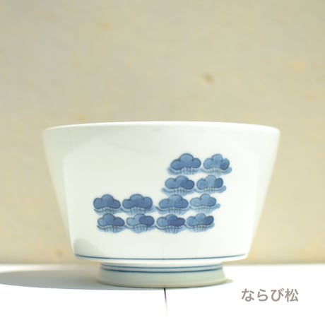 easy don 古染付シリーズ