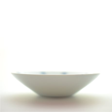 マルチ碗　根引き松