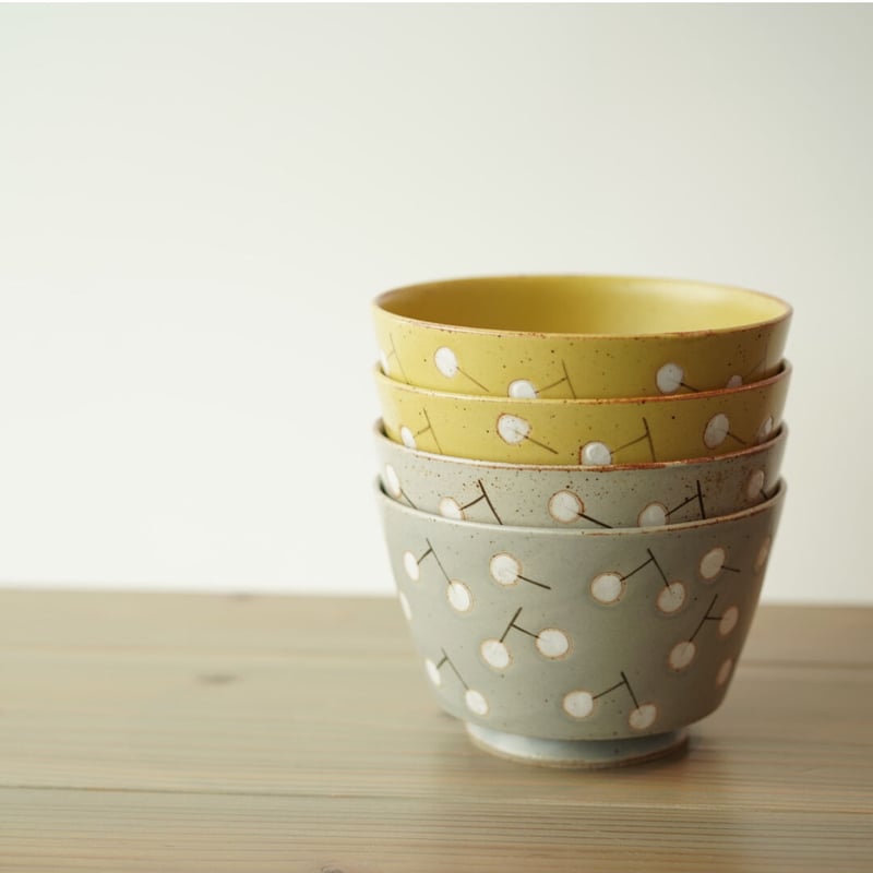 easy don ナンキンハゼ | ZOE L'Atelier de Poterie