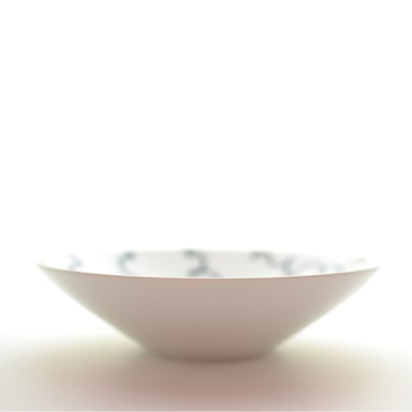 マルチ碗　チルダ