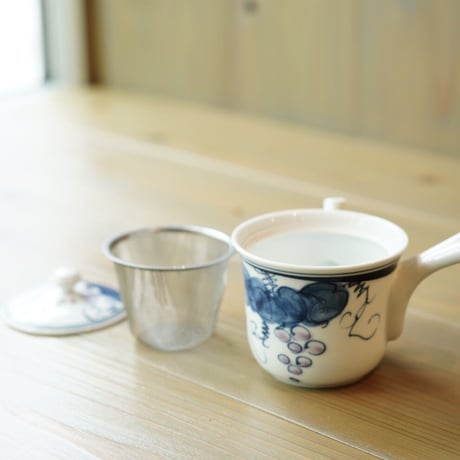 LEFTY急須　-左利き用急須-　売切特価品  のコピー