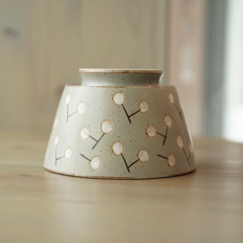 easy don ナンキンハゼ | ZOE L'Atelier de Poterie